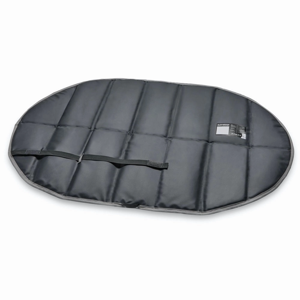 Ruffwear Highlands Lightweight Portable Pad Dog Bed