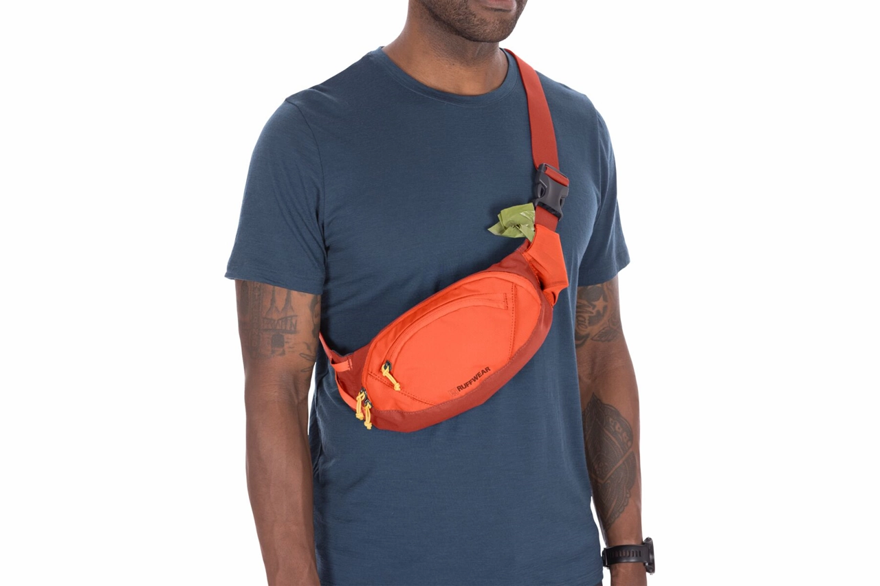 Ruffwear: Home Trail Hip Pack
