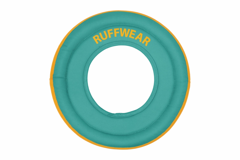 Ruffwear Hydro Plane Floating Throw Dog Toy