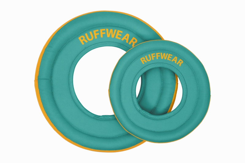 Ruffwear Hydro Plane Floating Throw Dog Toy