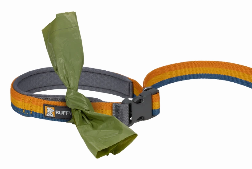 Ruffwear Roamer Bungee Dog Leash