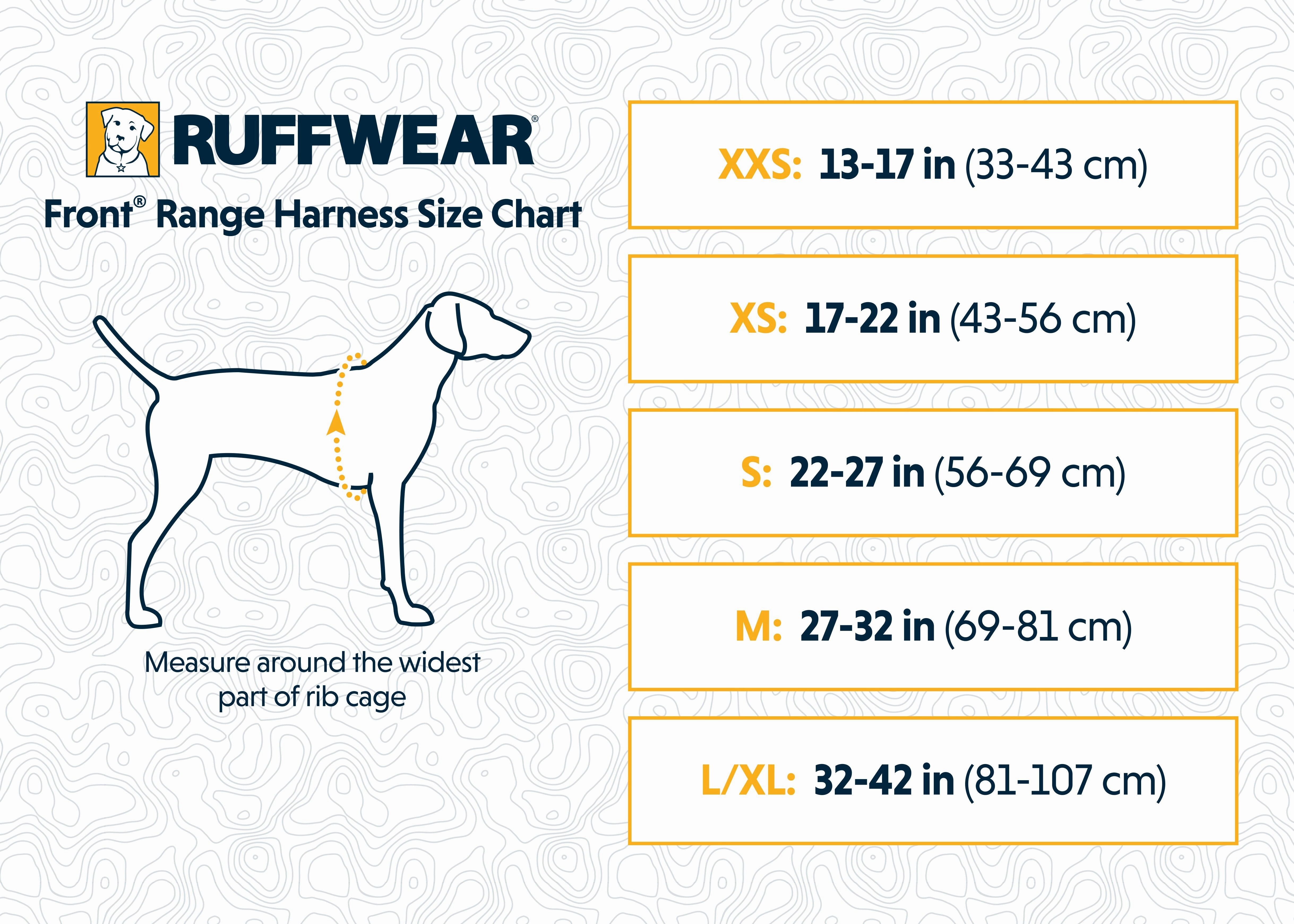 Ruffwear Track Jacket for Dogs