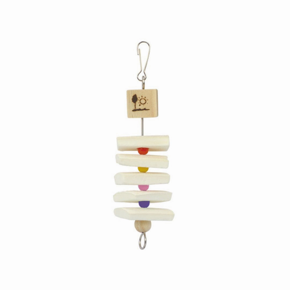 Sanko Wild Cuttlebone Hanger Toys for Birds