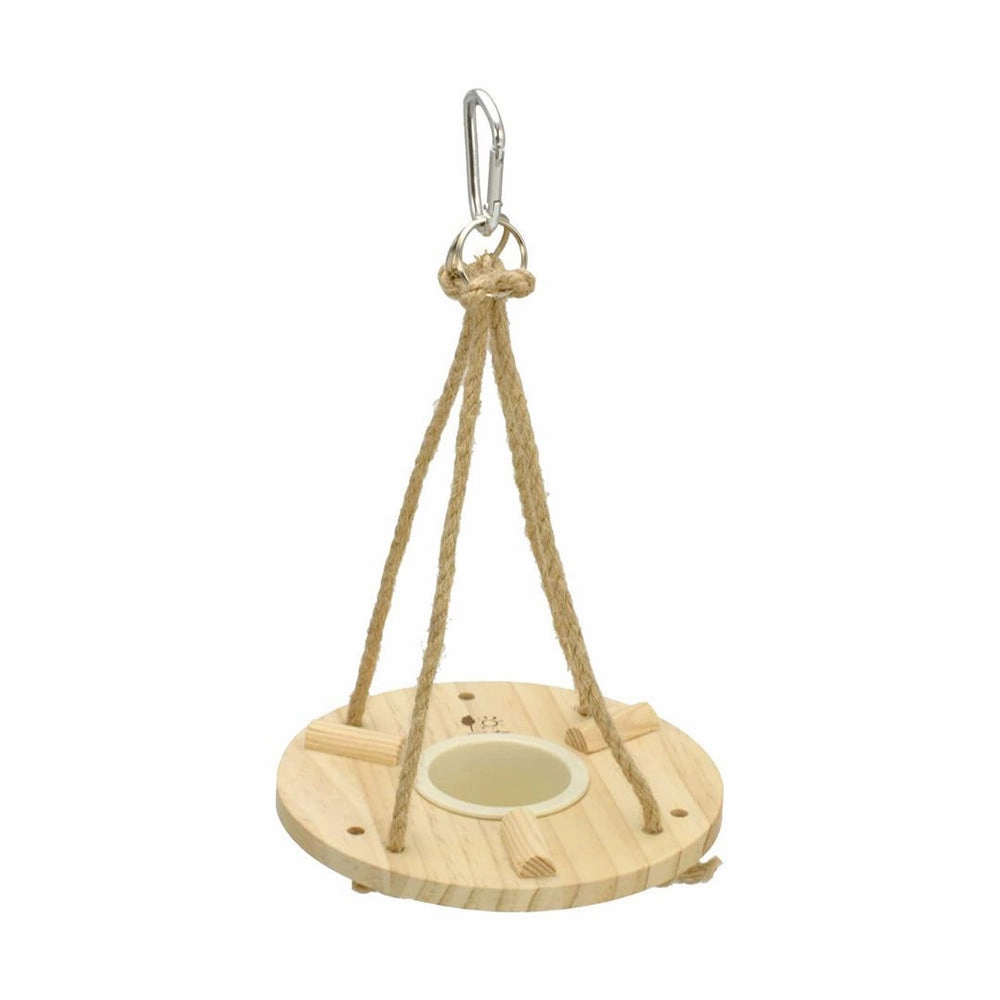 Sanko Wild Room Athletic Floating with Cup for Birds