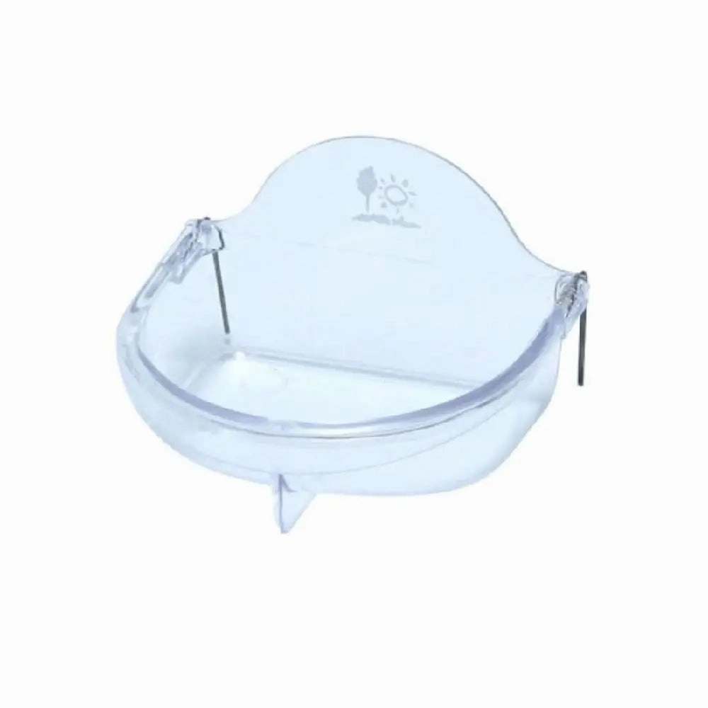 Sanko Wild Shallow Bird Feeder S (WD886)