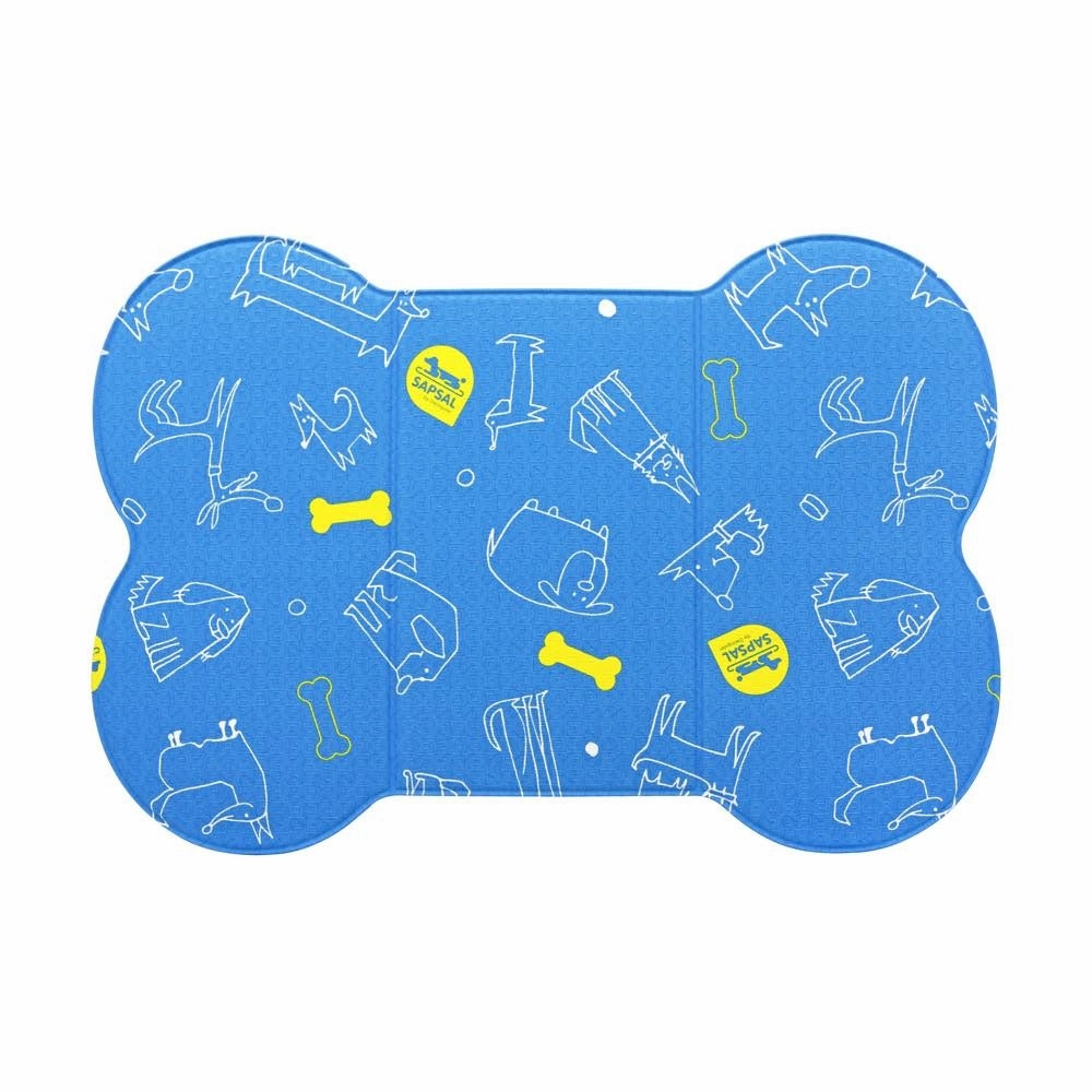 Sapsal Soft Pet Mat (Small)