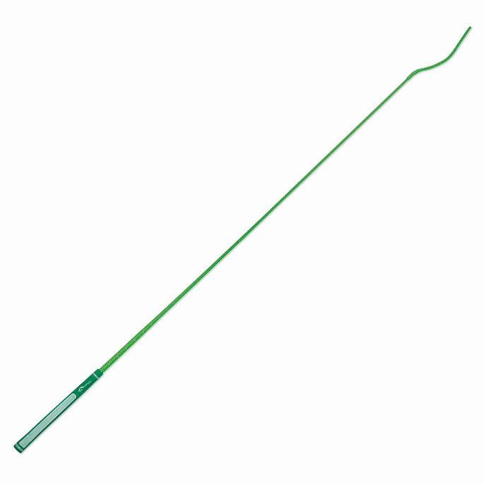 Shires Rainbow Schooling Whip for Horses
