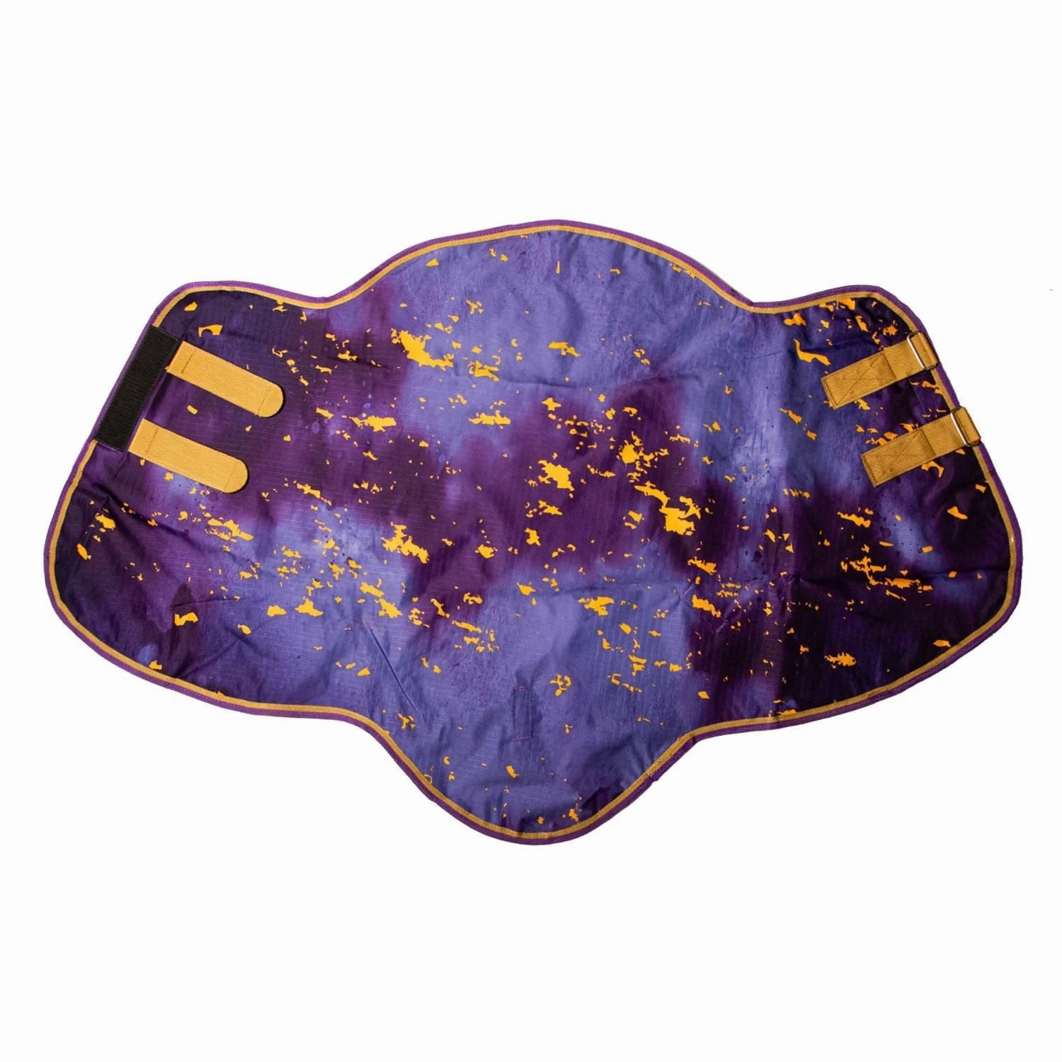 Shires Tempest "Amethyst" Neck Cover