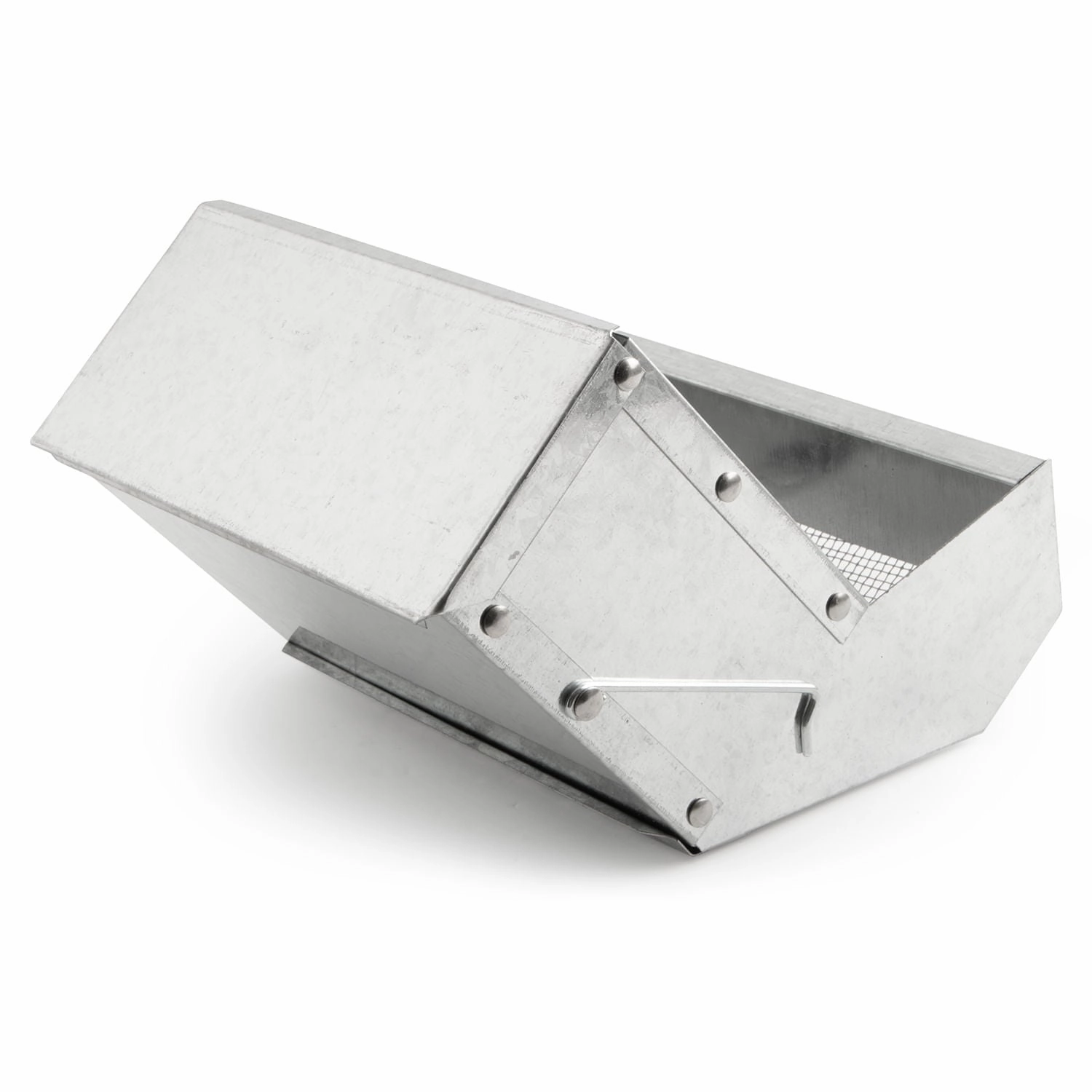Sifter-Type Feeder