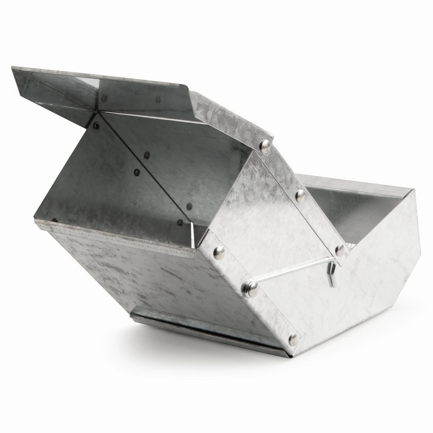 Sifter-Type Feeder