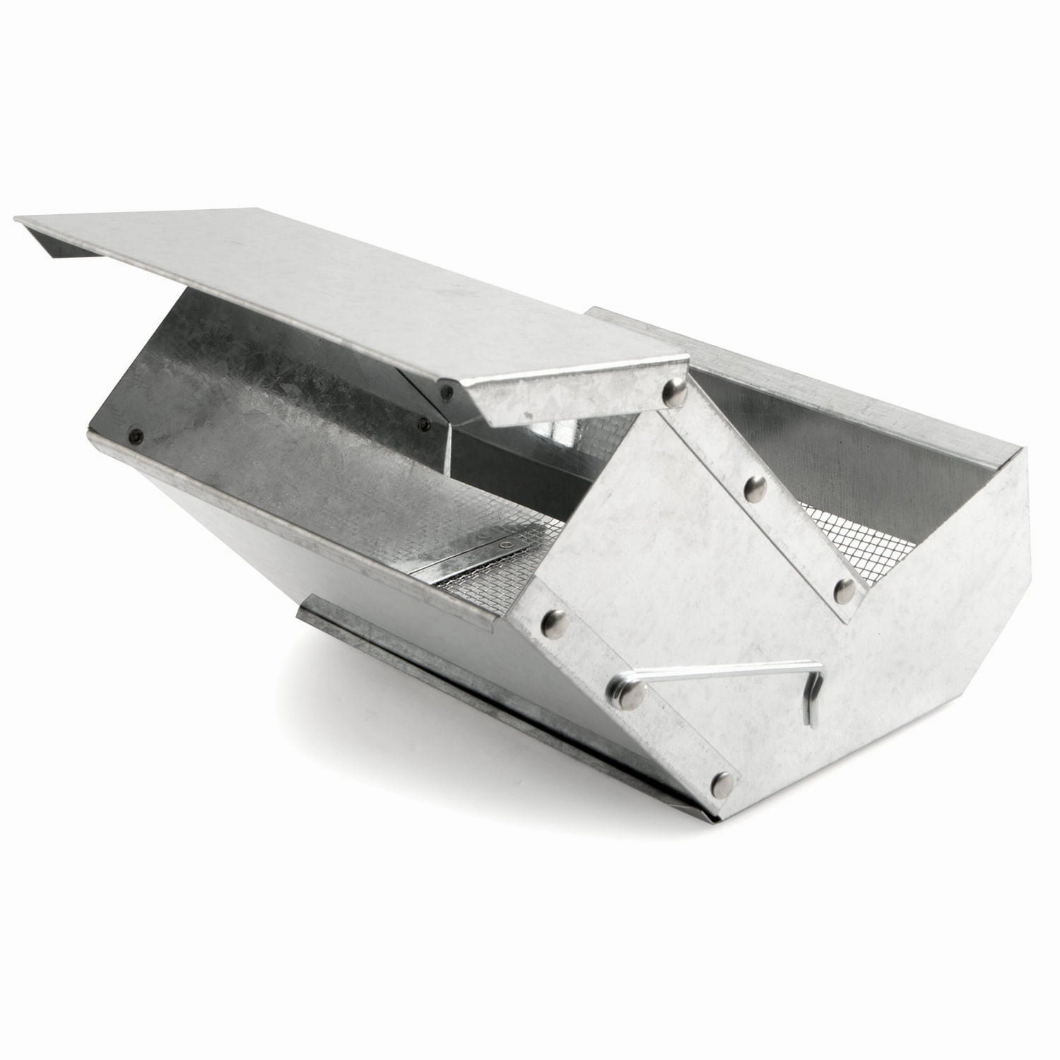 Sifter-Type Feeder