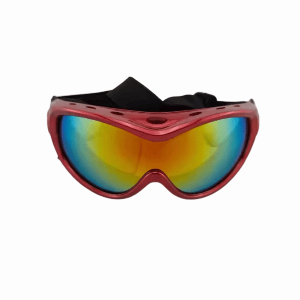Ski Dog Goggles