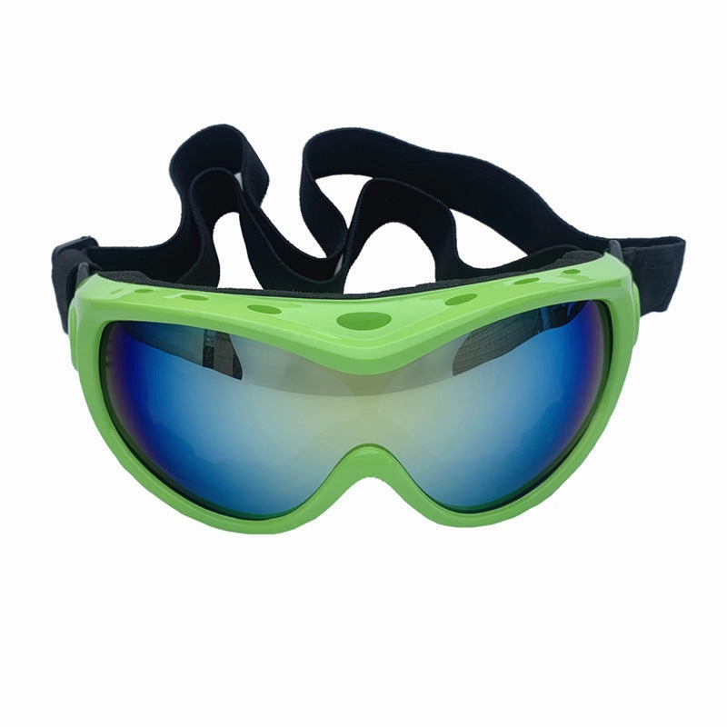 Ski Dog Goggles