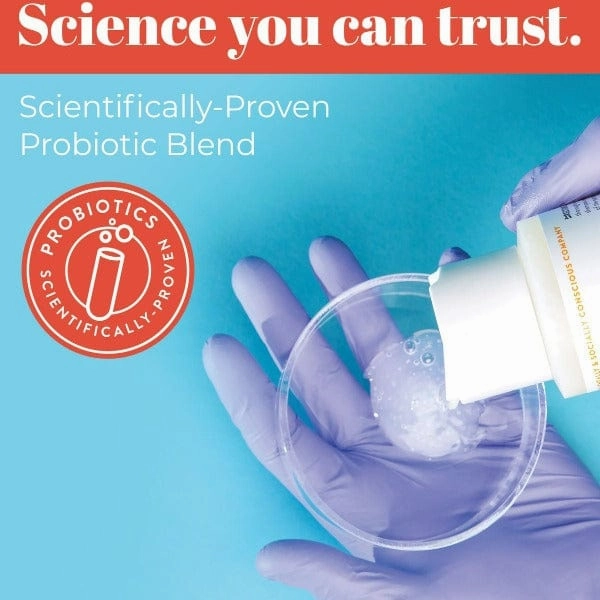 Skout's Honor Probiotic Itch Relief