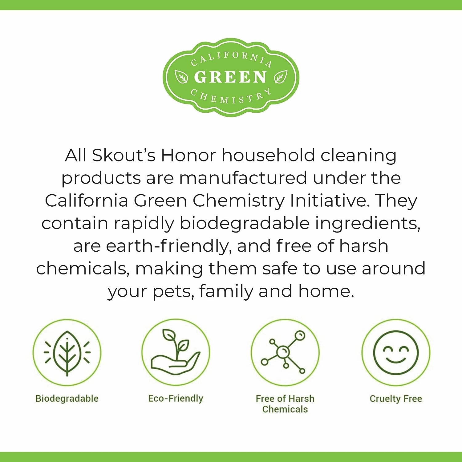 Skout's Honor Urine Destroyer