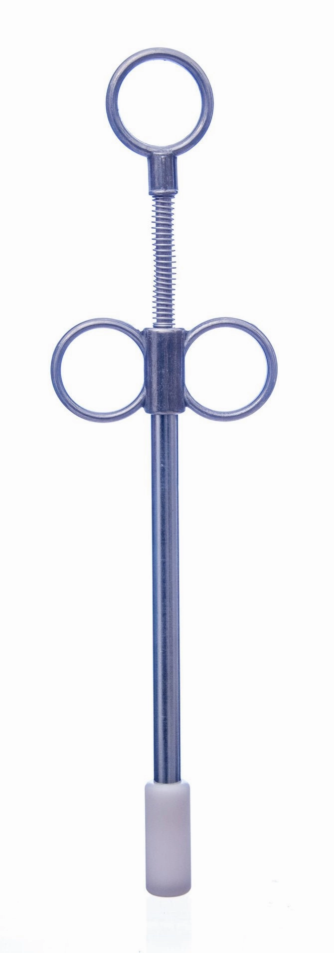 Small Bolus Gun