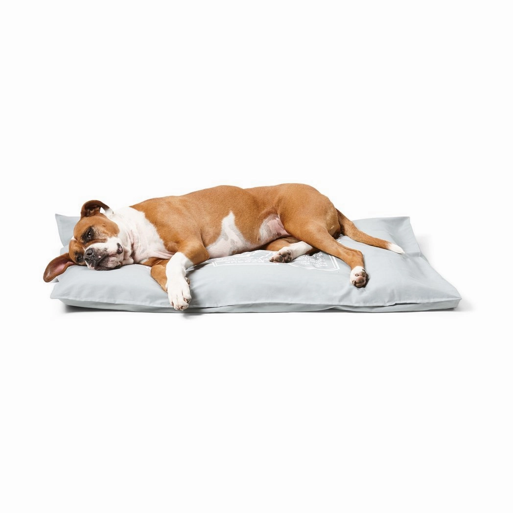 Snooza Dog Futon Cover Organic