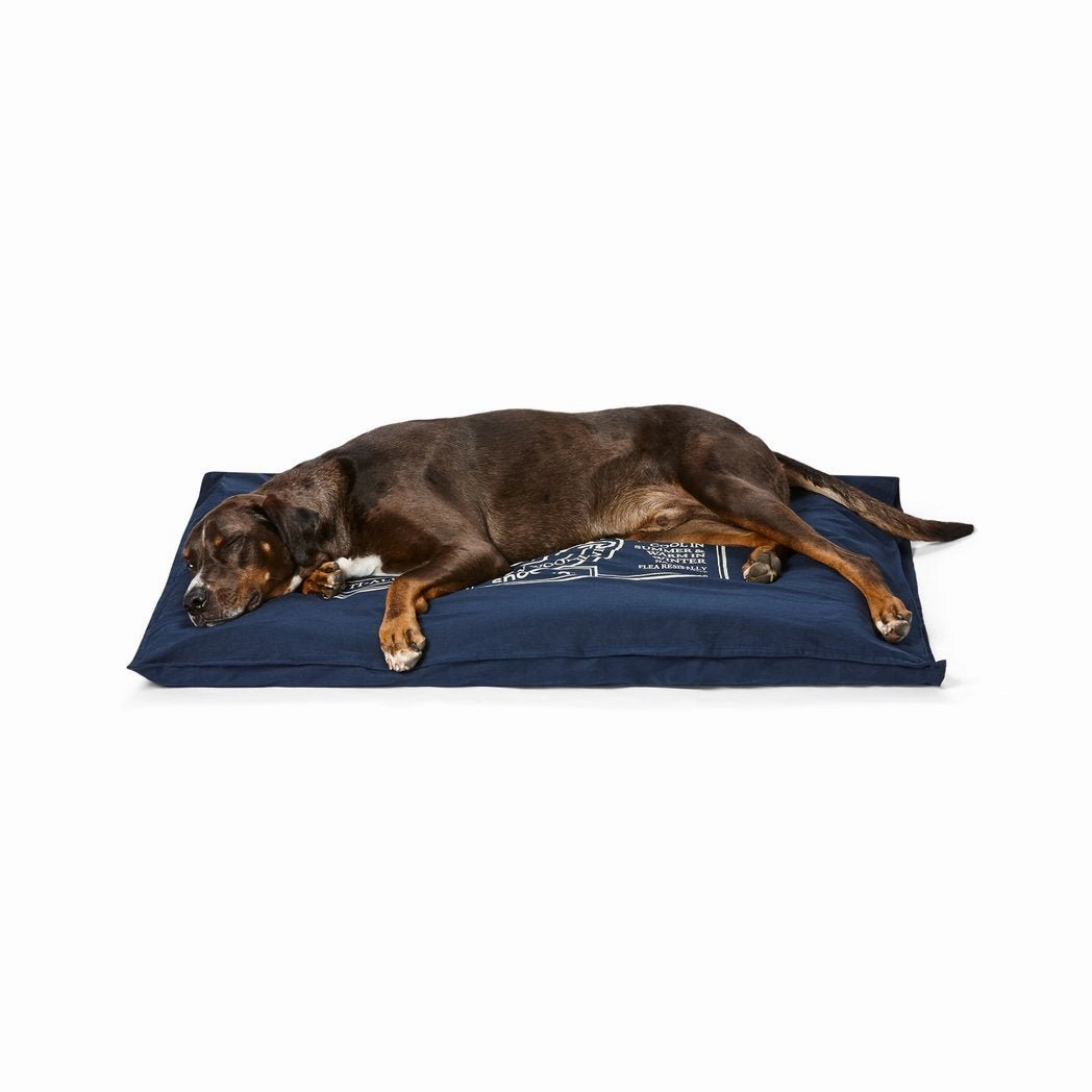 Snooza Dog Futon Cover Organic