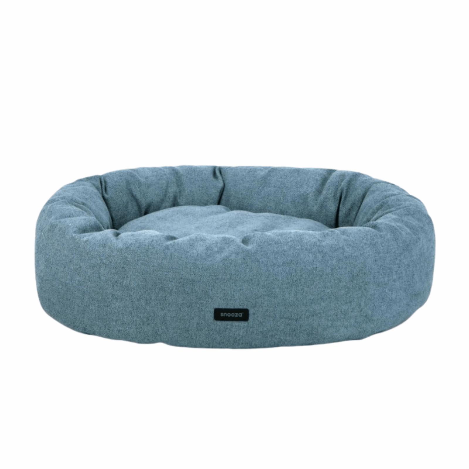 Snooza Springtime Cuddler Dog Bed
