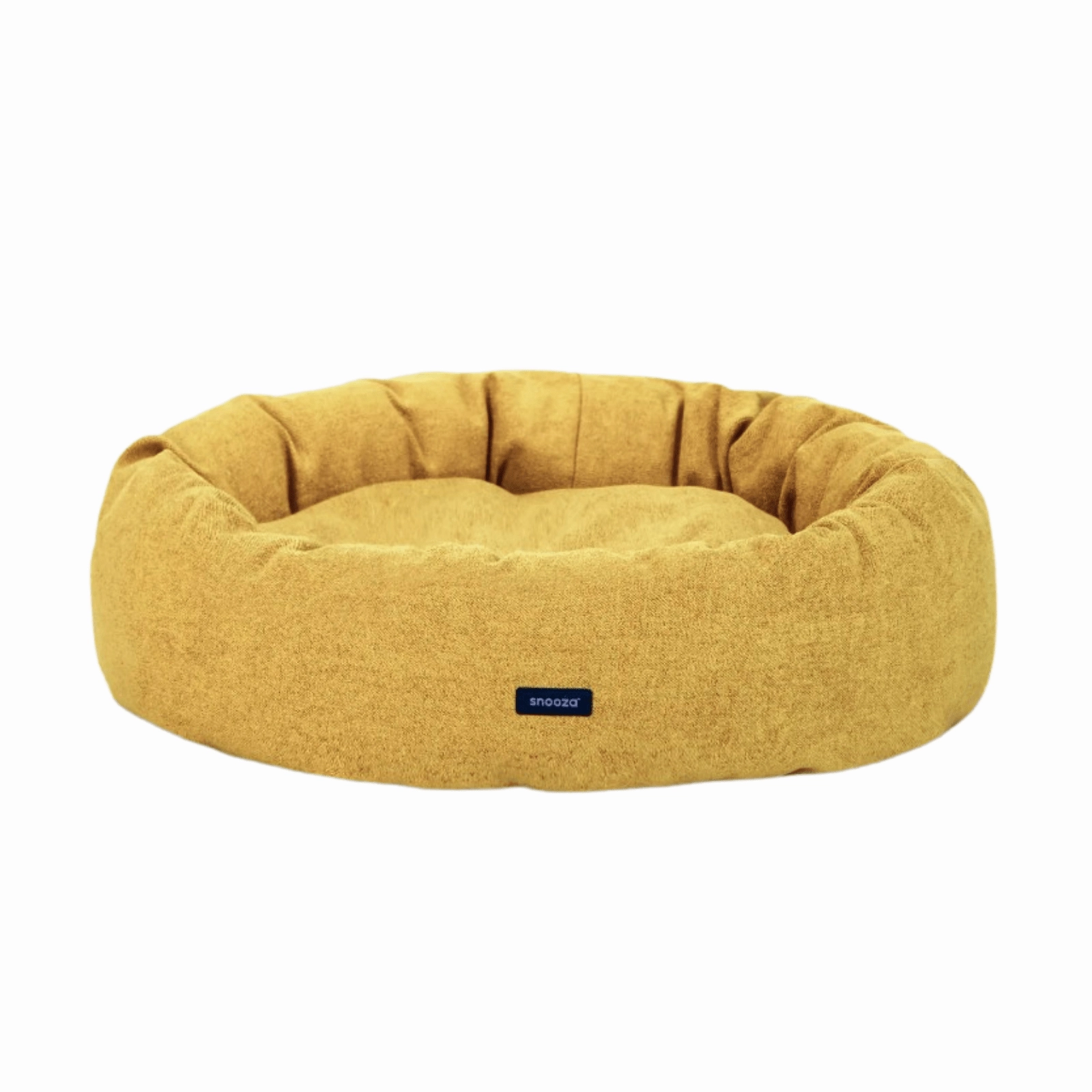 Snooza Springtime Cuddler Dog Bed