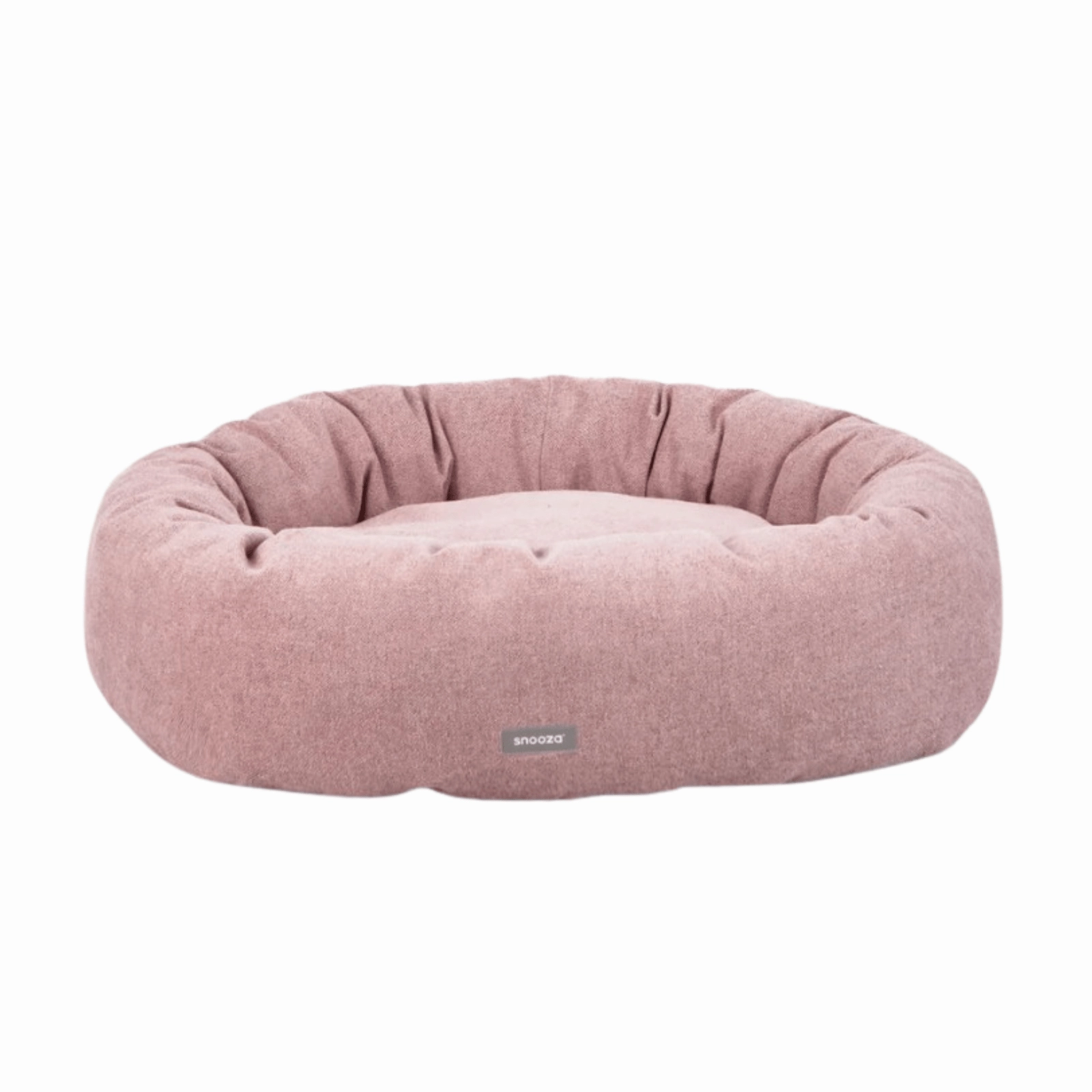 Snooza Springtime Cuddler Dog Bed