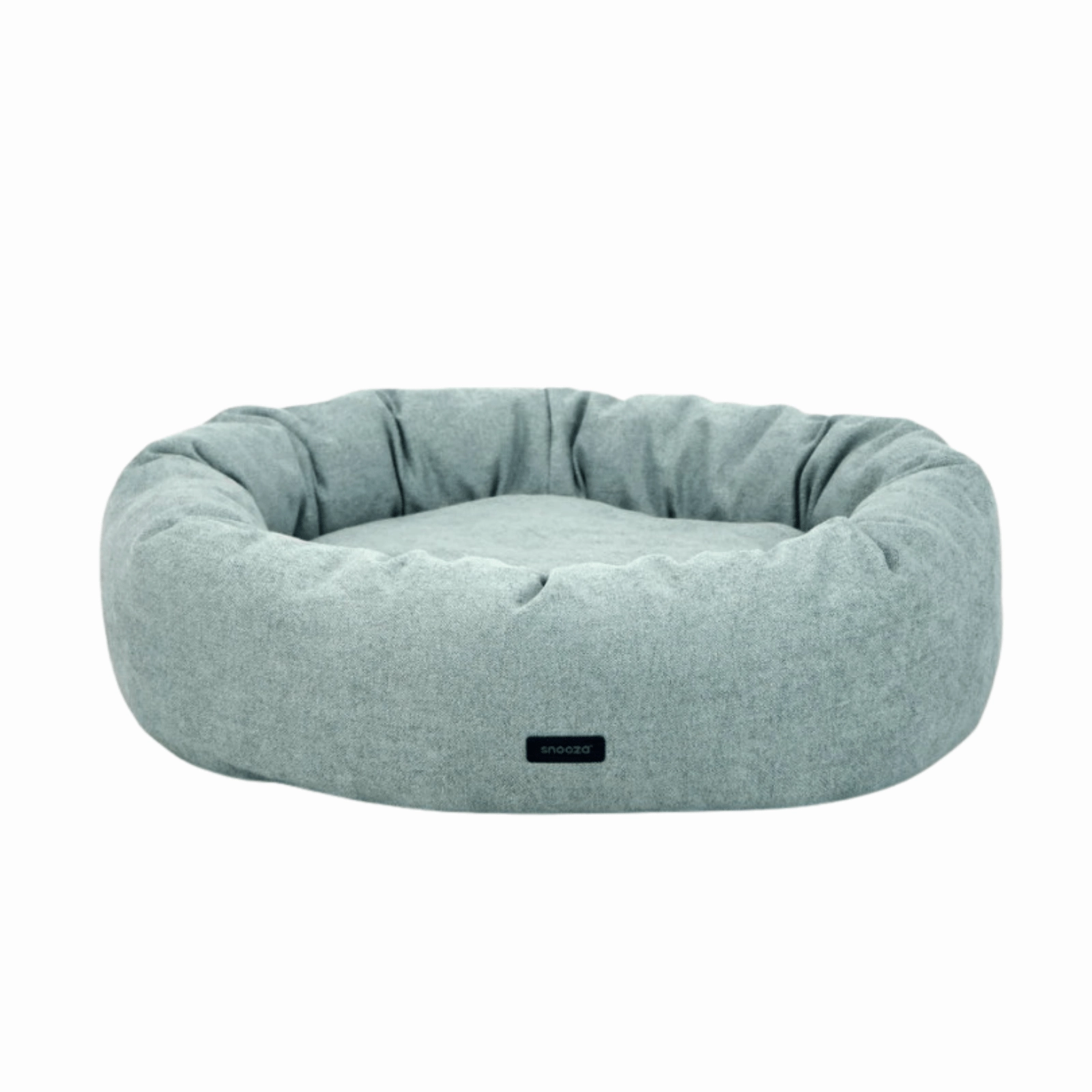 Snooza Springtime Cuddler Dog Bed