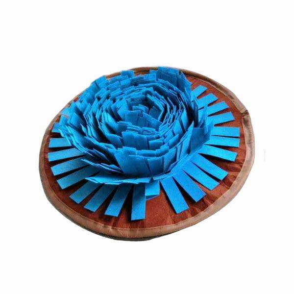 Snuffle Bowl Mat