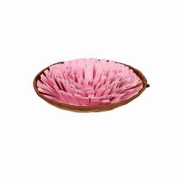 Snuffle Bowl Mat