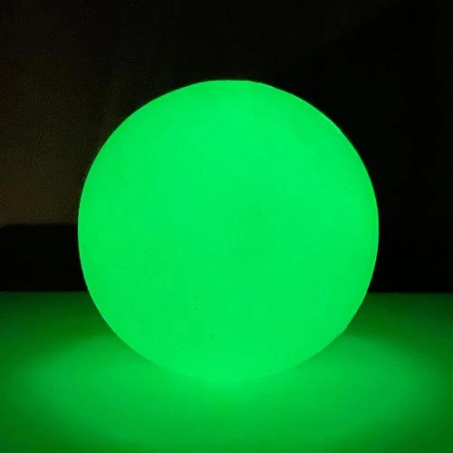 Soda Pup X Glow Ball