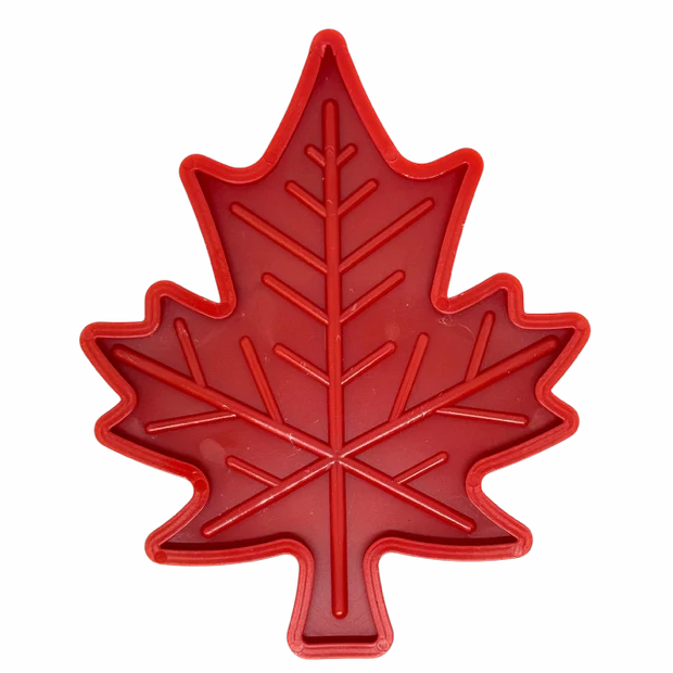 SodaPup Canadian Maple Leaf