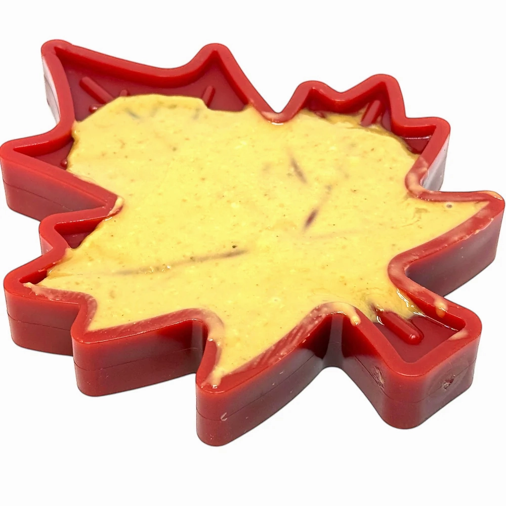 SodaPup Canadian Maple Leaf