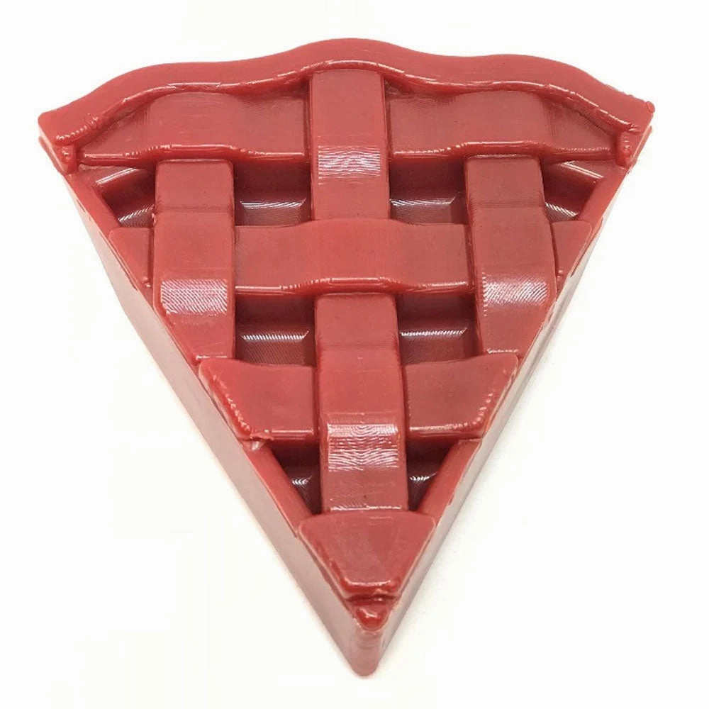 SodaPup Cherry Pie Nylon Chew