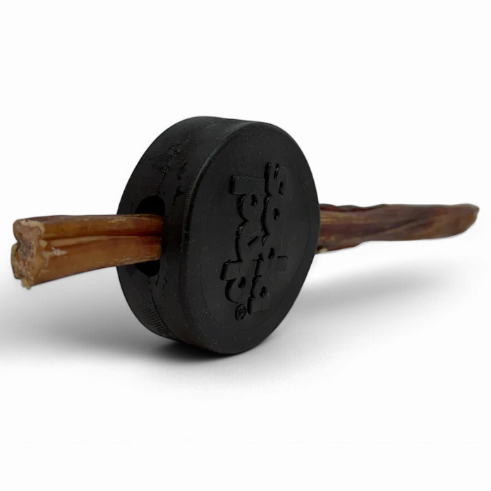 SodaPup Hockey Puck