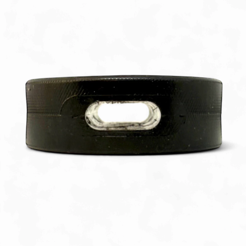 SodaPup Hockey Puck