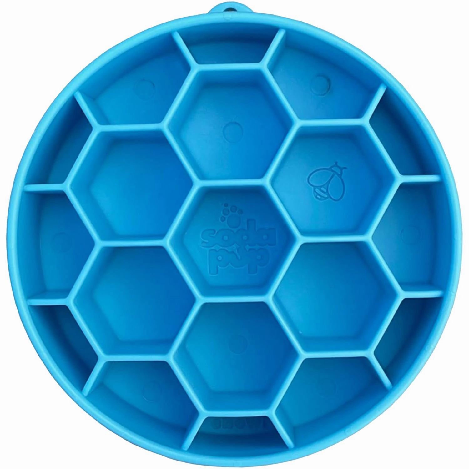 SodaPup Honeycomb Slow Feeder