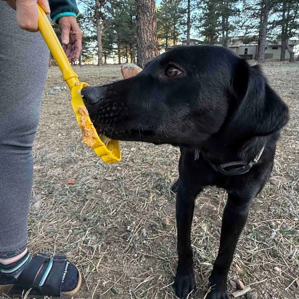 SodaPup Lick Stick
