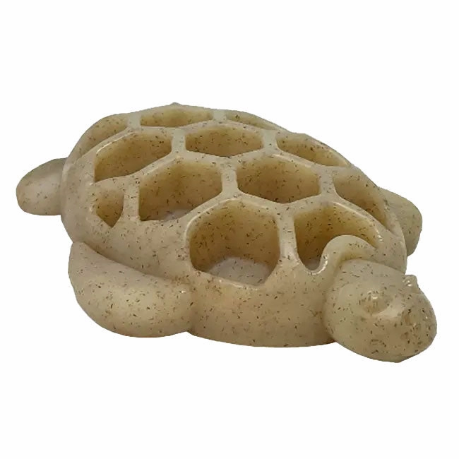 SodaPup Turtle Durable Nylon Chew