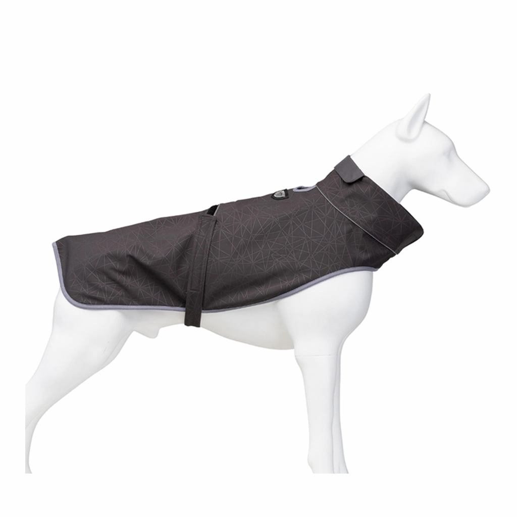 Softshell Magnetic Gray