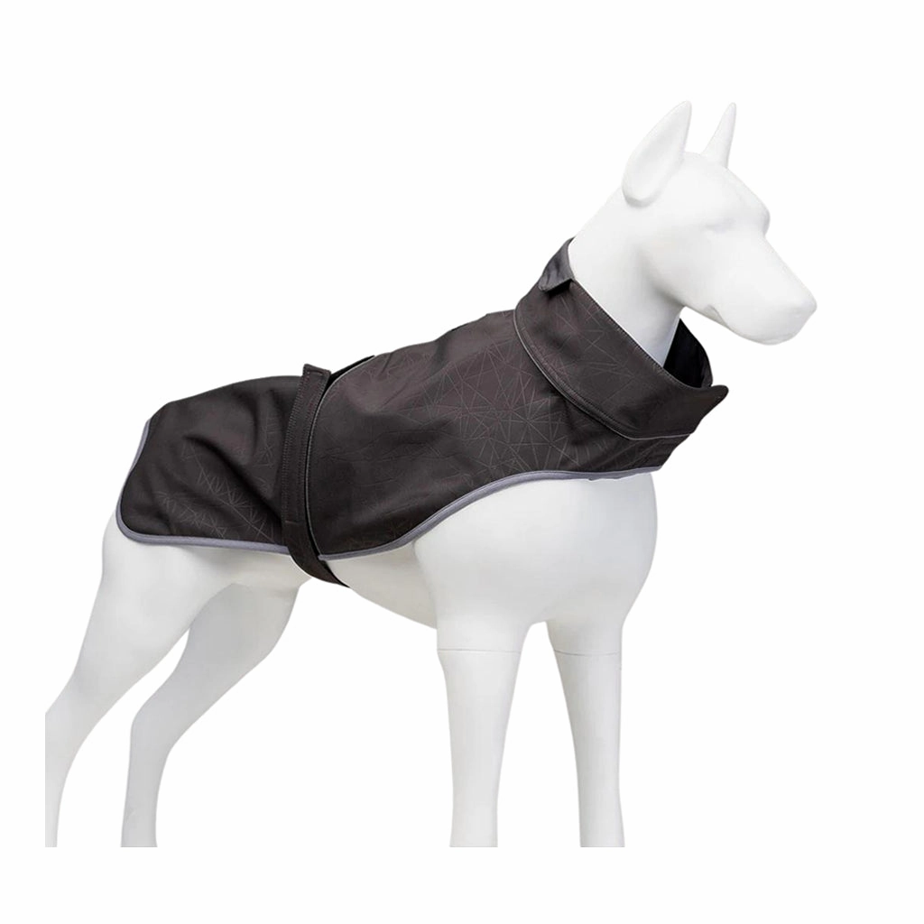 Softshell Magnetic Gray
