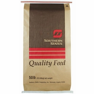 Southern States Llama/Alpaca Textured Feed