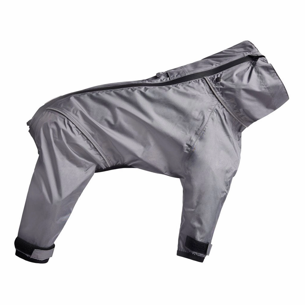 Splash Suit Charcoal