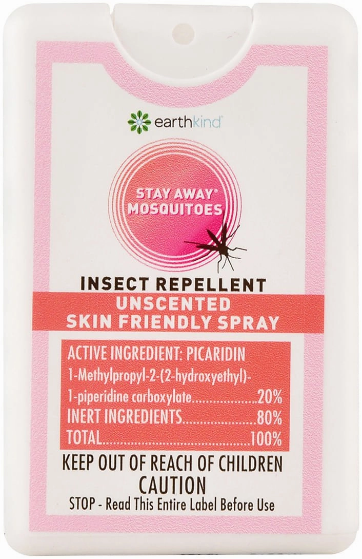 Stay Away Mosquitoes