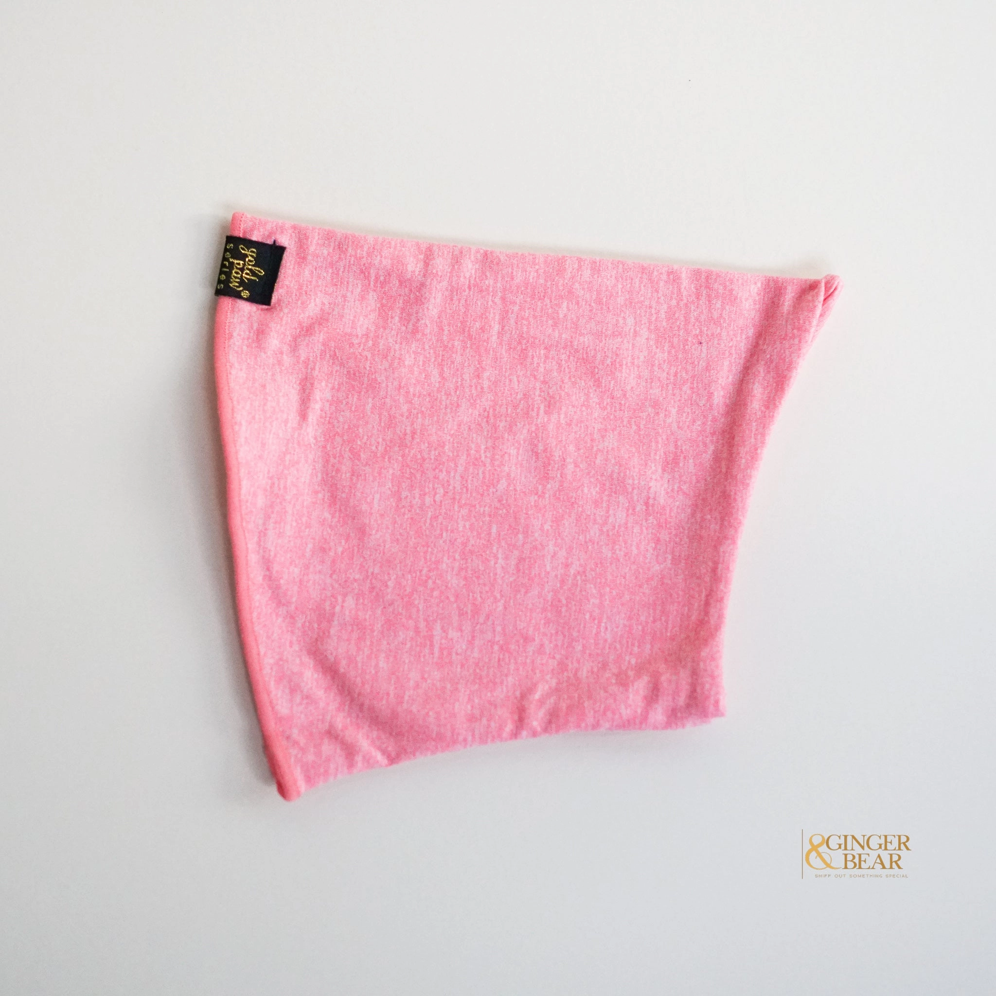 Sun Shield Snood for Dogs and Cats