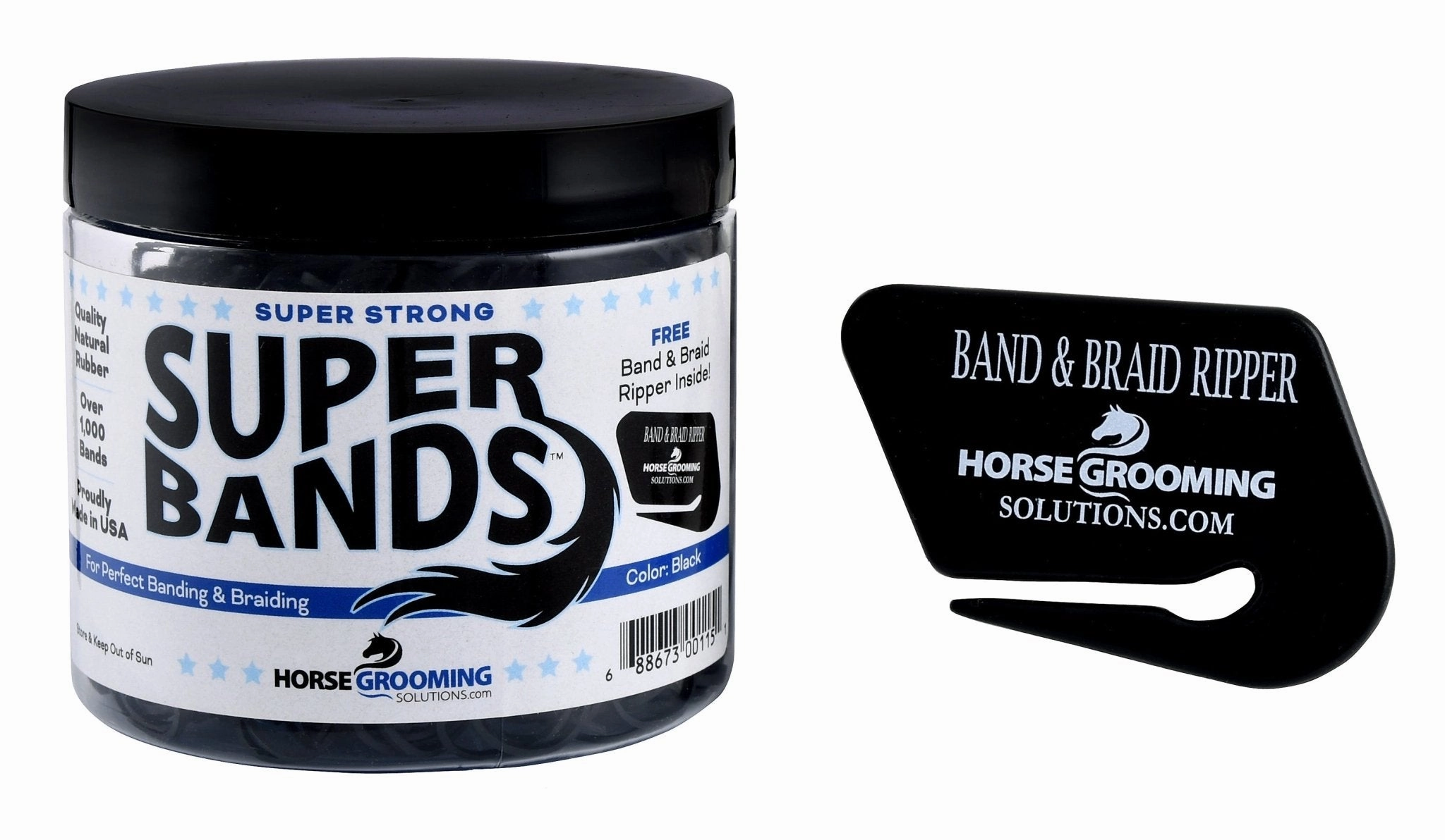 Super Bands