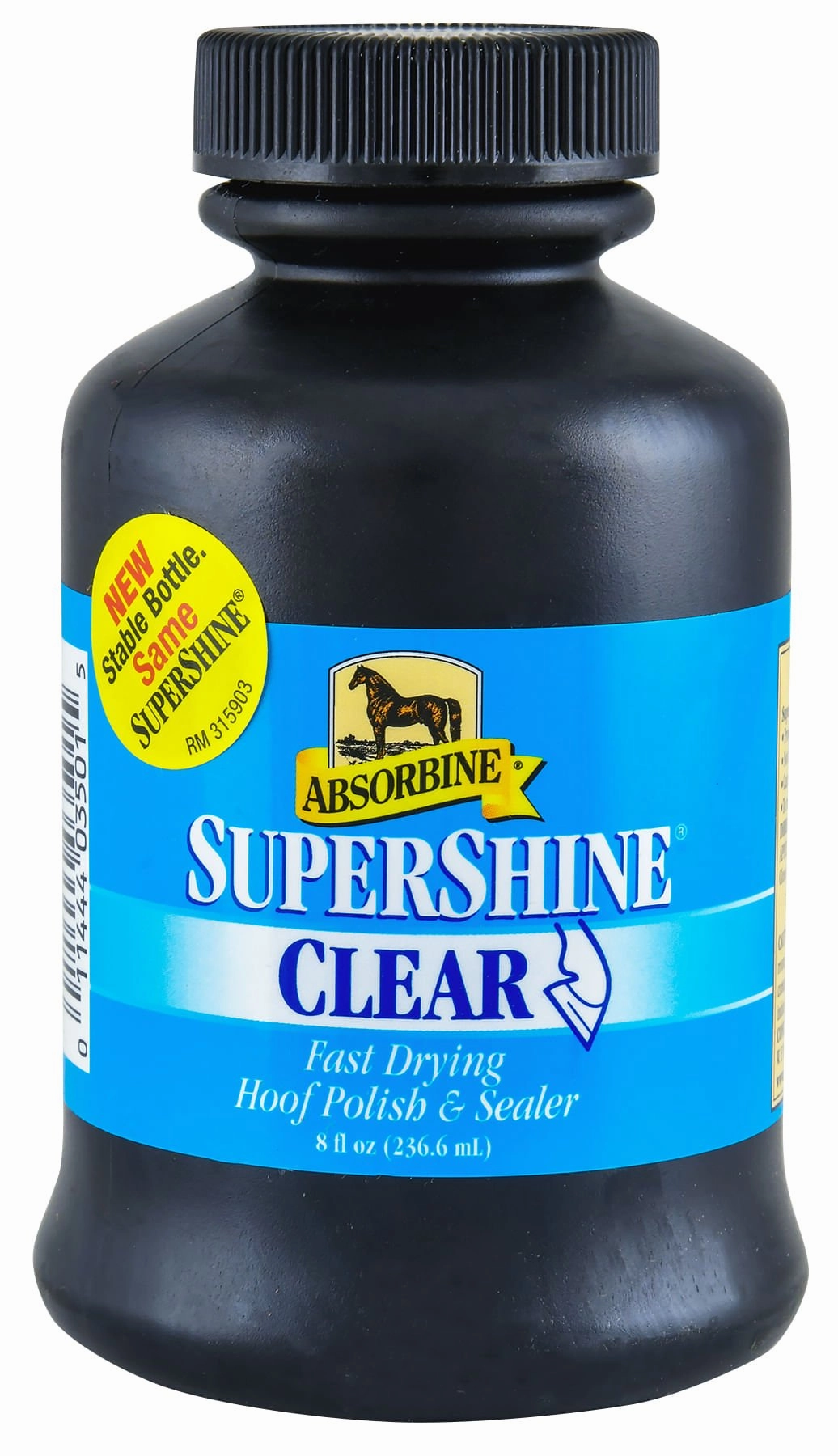 SuperShine Hoof Polish & Sealer