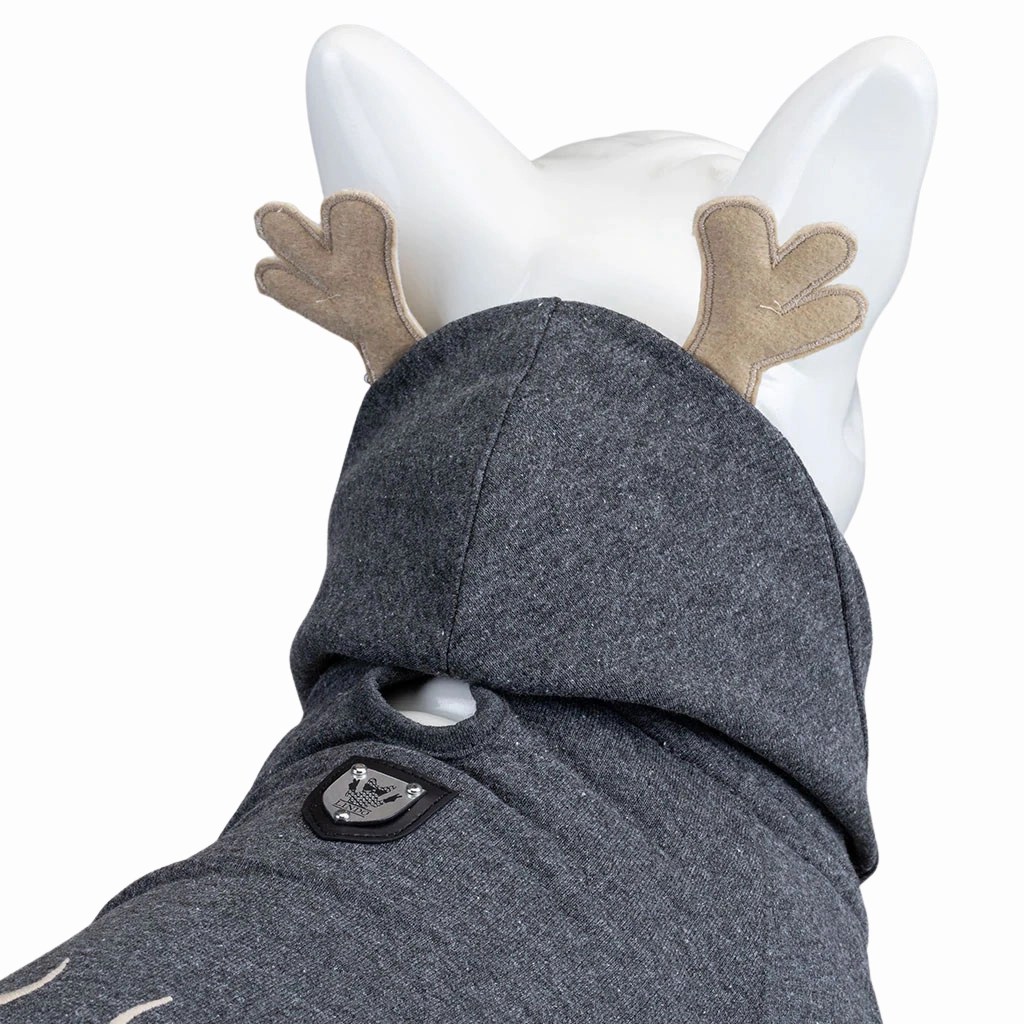 Sweatshirt Anthracite