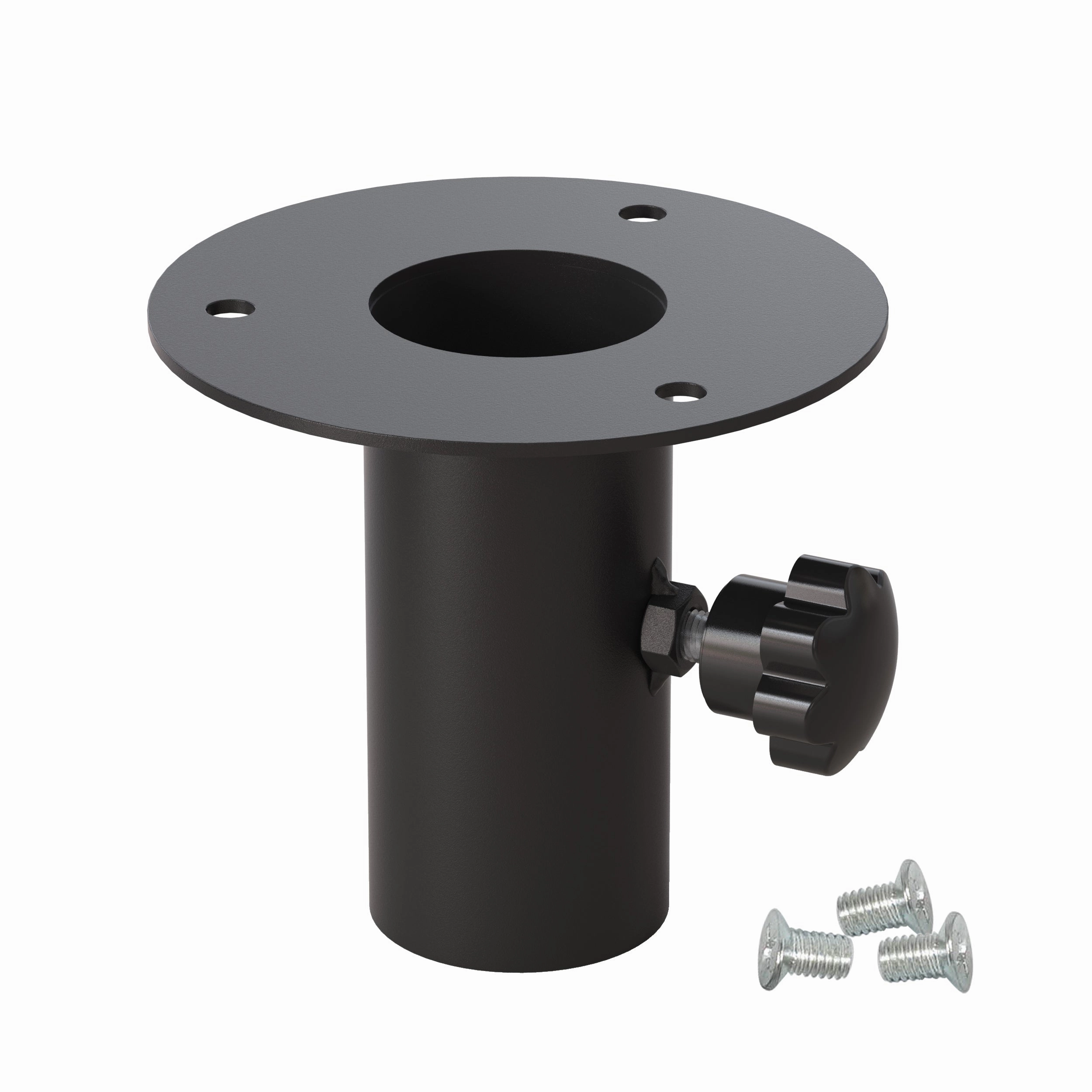 T-post Adapter for Bird Houses