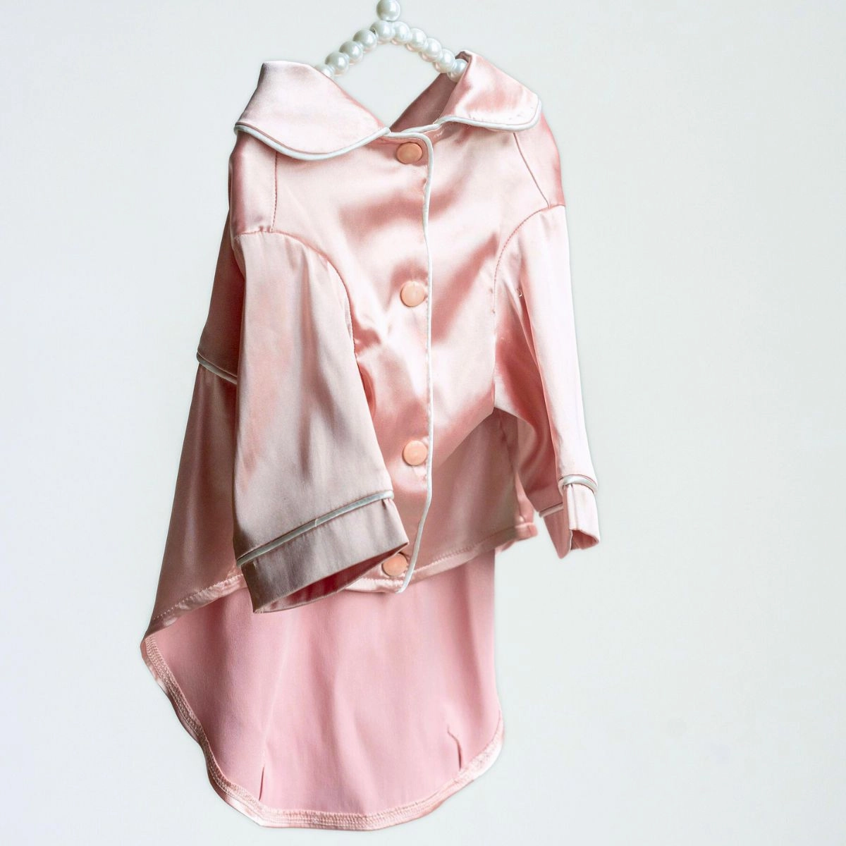 Talula Dog Pajamas