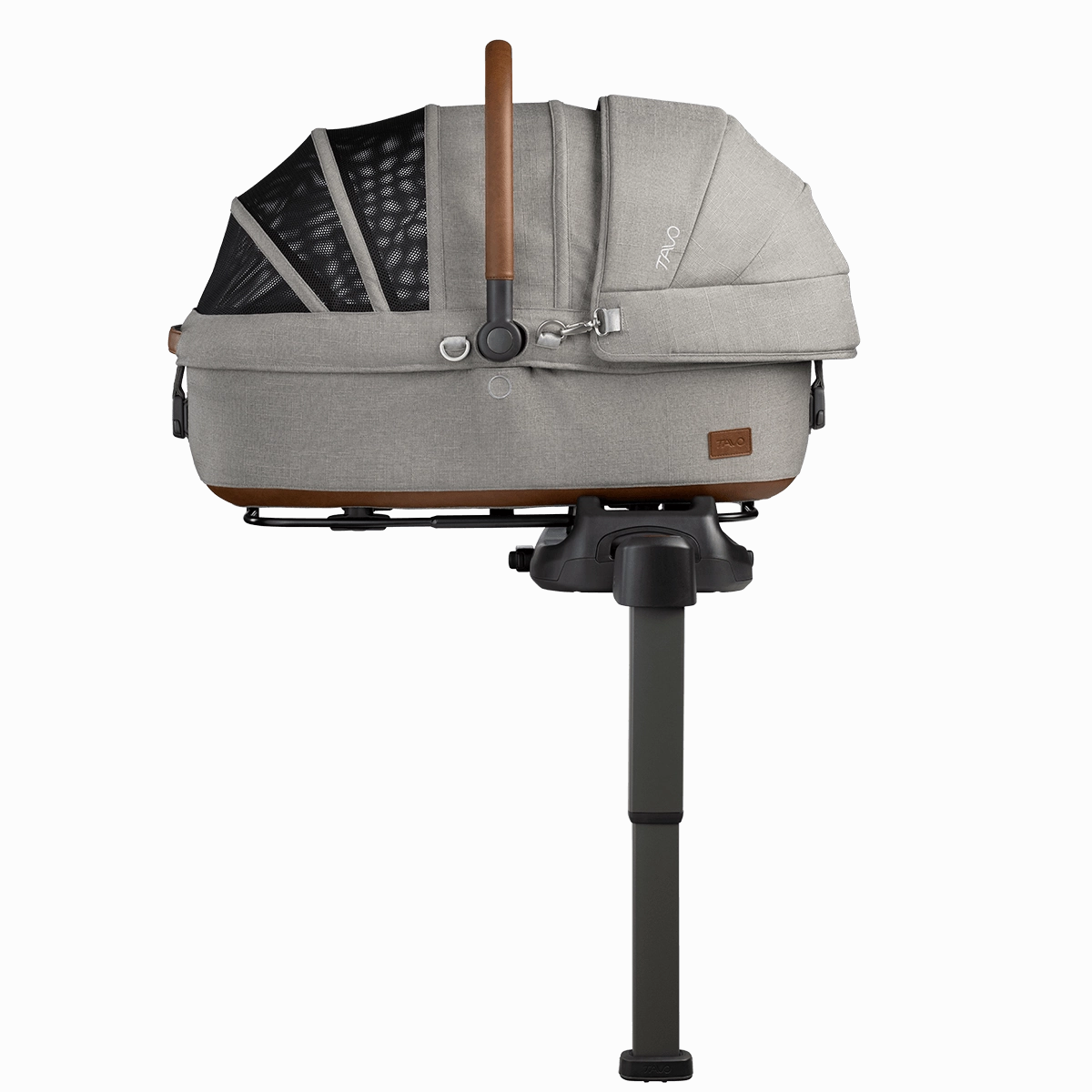 Tavo Maeve Pet Car Seat Carrier