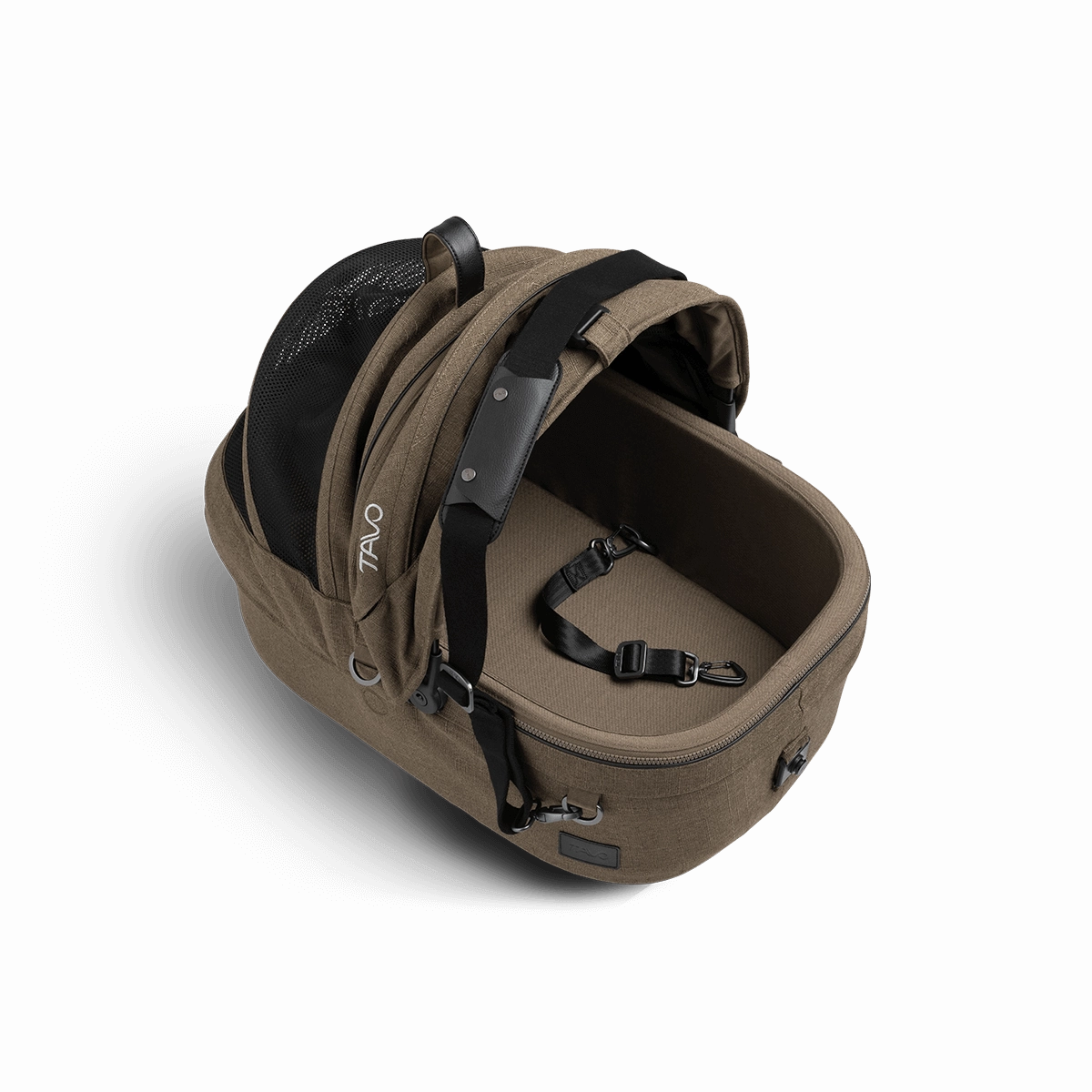 Tavo Maeve Pet Car Seat Carrier